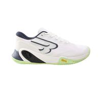 BULLPADEL HACK Vibram 26V Blanco PAQUITO NAVARRO (Zapatillas) Blanco 40