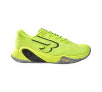 BULLPADEL HACK Vibram 26V Lima PAQUITO NAVARRO (Zapatillas) Verde 45