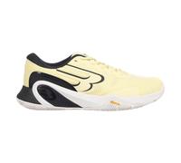 Zapatillas de Pádel Bullpadel Hack Vibram 26I Hombre Amarillo 42.5