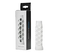 Bullpadel Hesacore GP712 Tourgrip Blanco