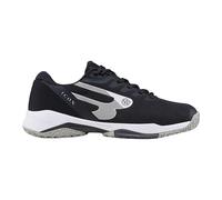 Zapatillas de Pádel Bullpadel Icon 26I Hombre Negro 42