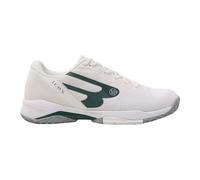 Zapatillas de Pádel Bullpadel Icon 26v Dc97012000 Blanco 42