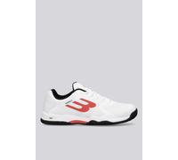 Bullpadel Indiga 25i - Blanco - Zapatillas Hombre talla 40