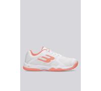 Bullpadel Indiga 25i - Blanco - Zapatillas Mujer talla 38