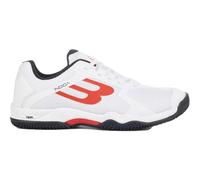 Bullpadel Indiga 25i - Blanco - Zapatillas Hombre talla 41