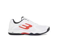 Bullpadel Indiga 25i - Blanco - Zapatillas Hombre talla 41