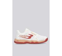 Bullpadel Indiga 26v - Blanco - Zapatillas Mujer talla 37