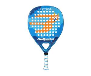 Bullpadel Indiga Boy 2025