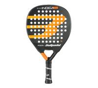 Bullpadel Indiga Power Black