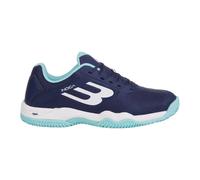 Zapatillas de pádel Bullpadel Indiga W 25I Mujer Celeste 38