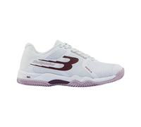 BULLPADEL INDIGA W 26I Blanco (Zapatillas) Blanco 38