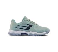 Bullpadel Indiga Zapatilla De Pádel Mujeres 39