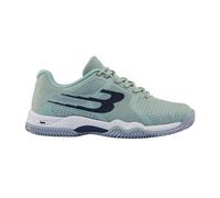 Bullpadel Indiga Zapatilla De Pádel Mujeres 36