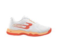 BULLPADEL INDIGA W 26V Naranja (Zapatillas) Naranja 37