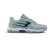 BULLPADEL INDIGA W 26I Verde (Zapatillas) Verde 42