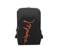 Bullpadel Ionic 005 Mochila Negro