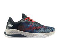 Zapatillas de Pádel Bullpadel Ionic 24v Marino
