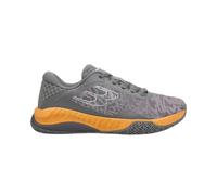 Zapatillas de Pádel Bullpadel Ionic 25v Cm52006000 Gris Oscuro 42.5