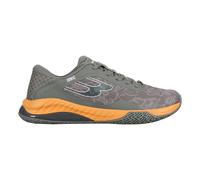 Bullpadel Ionic 25v Zapatilla De Pádel Hombres-gris,amarillo Gris - 44.5 44.5