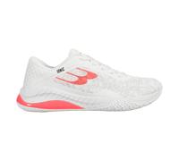 Bullpadel Ionic 25v Zapatilla De Pádel Mujeres - Blanco, Rosa