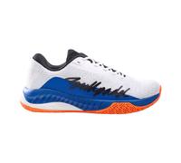BULLPADEL IONIC 26V Azul/Blanco (Zapatillas) Azul 44