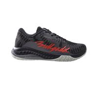 BULLPADEL IONIC 26V Negro (Zapatillas) Negro 44