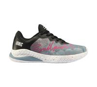 Bullpadel Ionic W 24i Ck67005002 Negro/gris Claro Mujer 37 Negro