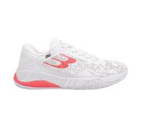 Zapatillas de Padel Bullpadel Ionic W 25V Mujer Rosa 37