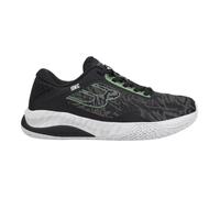 BULLPADEL IONIC W 25V Negro (Zapatillas) Negro 38