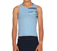 Bullpadel Camiseta Marca Modelo JISCA G