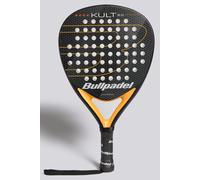Bullpadel Kult Xs 3.0 - Negro - Pala Pádel talla T.U.