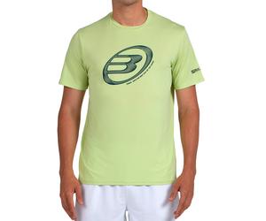 BULLPADEL LANDE Hombre (Camiseta) Amarillo L