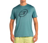 BULLPADEL LANDE Hombre (Camiseta) Verde XL