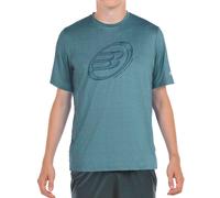 BULLPADEL LANDE J Azul Niño (Camiseta) Azul 16