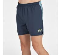 Bullpadel Legar Shorts Hombres Azul