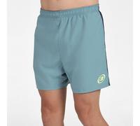 Bullpadel Legar Shorts Hombres Azul Claro - L L