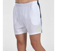 Pantalones de Pádel Bullpadel Legar 012 Hombre Blanco S