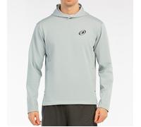 BULLPADEL LIGUR Gris LTD Hombre 2025 (Sudadera) Gris XXL