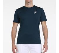 Bullpadel Lili 25v Camiseta De Manga Corta Hombres - Azul Oscuro S