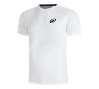 Bullpadel Lili 25v Camiseta De Manga Corta Hombres-blanco,negro