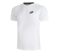 Bullpadel Lili 25v Camiseta De Manga Corta Hombres-blanco,negro Blanco - S S