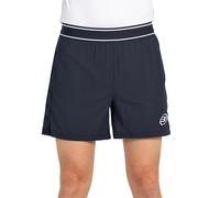 BULLPADEL LOBIOS 25V Hombre (Short) Azul Oscuro S