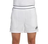 BULLPADEL LOBIOS 25V Hombre (Short) Blanco XL