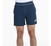 Bullpadel Lobios 25v Shorts Hombres - Azul Oscuro