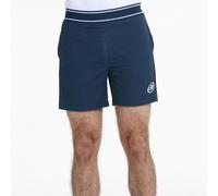 Bullpadel Lobios 25v Shorts Hombres-azul Oscuro Azul - S S
