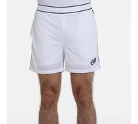 Bullpadel Lobios 25v Shorts Hombres - Blanco XXL