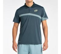 Bullpadel Lucir Polo Hombres-color Petróleo Color - S S
