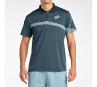 Bullpadel Lucir Polo Hombres - Color Petróleo M