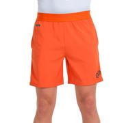 BULLPADEL MACEDA Hombre (Short) Naranja XL