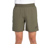 BULLPADEL MACEDA Hombre (Short) Verde XL